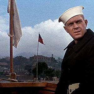 Photo Robert Wise