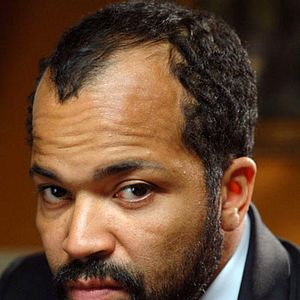 Photo Jeffrey Wright