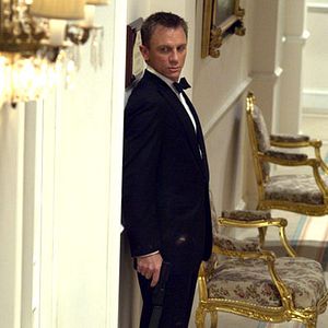 Photo Casino Royale