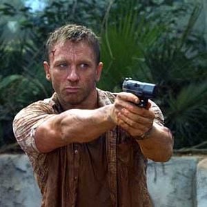 Photo Martin Campbell