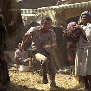 Photo Martin Campbell