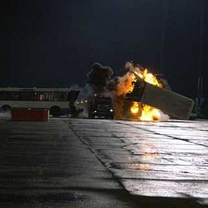 Photo Martin Campbell