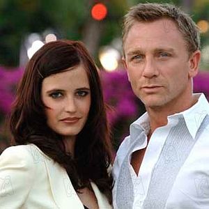 Photo Martin Campbell