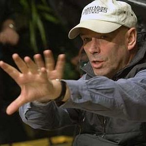 Photo Martin Campbell