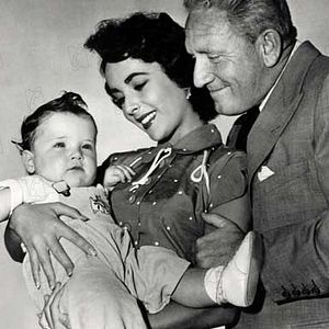 Photo Vincente Minnelli