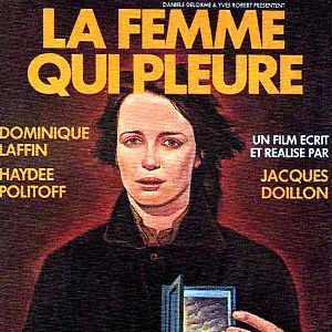 Photo La Femme qui pleure