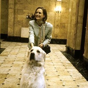 Photo Barbara Garrick