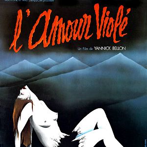 Photo L'Amour violé