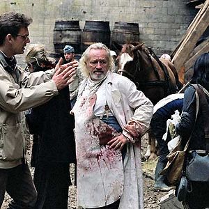 Photo Les Fragments d'Antonin