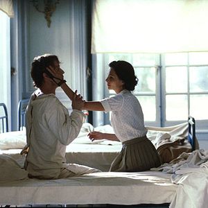 Photo Les Fragments d'Antonin