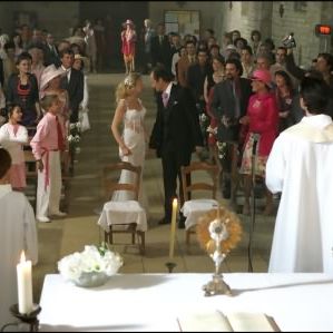 Photo Les Mariages d'Agathe