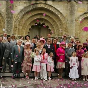 Photo Les Mariages d'Agathe