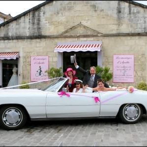 Photo Jackie Berroyer