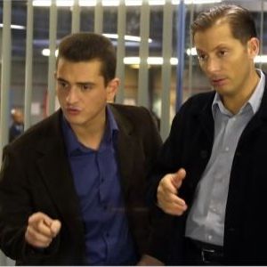 Photo Pierre-Arnaud Juin