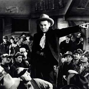 Photo L'Appel de la forêt