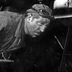 Photo La Bête humaine