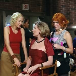 Photo Susan Sullivan