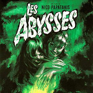 Photo Les Abysses