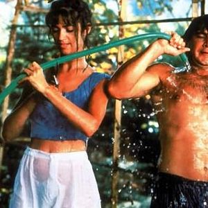 Photo Moitié-Moitié