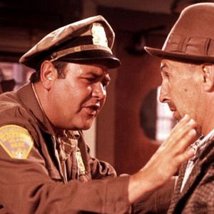 Photo Norman Jewison