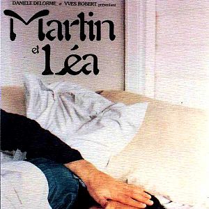 Photo Martin et Léa