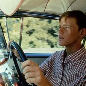 Photo Ron Howard
