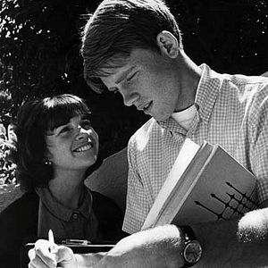 Photo Cindy Williams