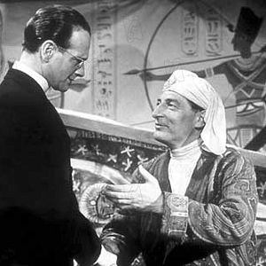 Photo Pierre Fresnay