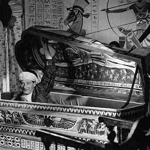 Photo Henri-Georges Clouzot