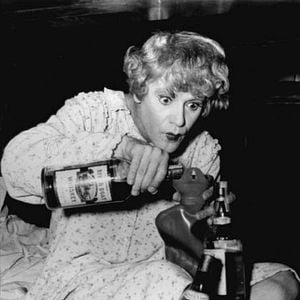 Photo Billy Wilder
