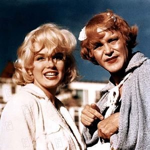 Photo Marilyn Monroe