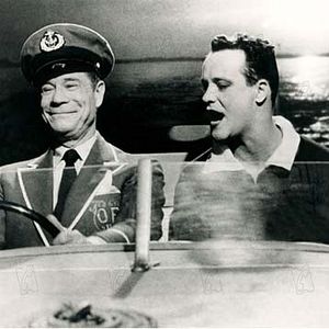 Photo Billy Wilder