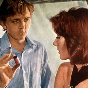 Photo David Hemmings