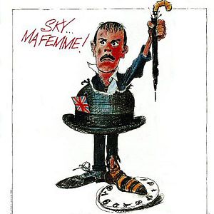 Photo Christopher Morahan