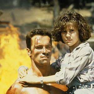 Photo Mark L. Lester