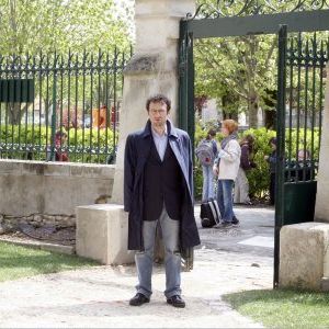 Photo Mademoiselle Joubert