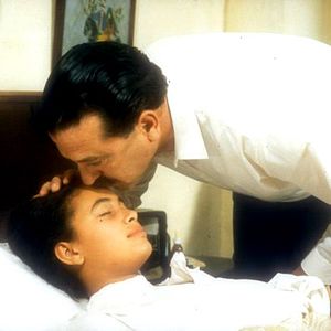 Photo Les Silences du palais