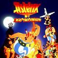 Photo Astérix et les Indiens