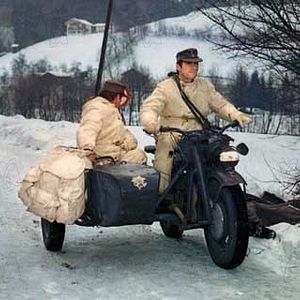 Photo Clint Eastwood