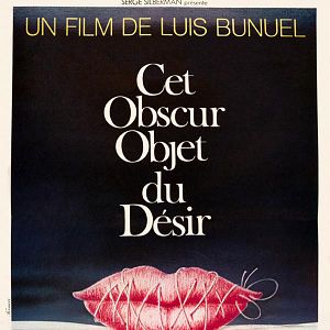 Photo Cet obscur objet du désir