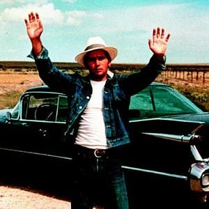 Photo La Balade sauvage