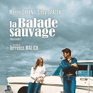 Photo La Balade sauvage