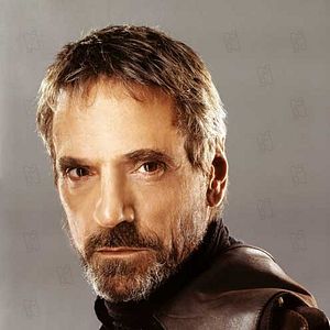 Photo Jeremy Irons