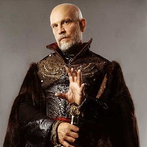 Photo John Malkovich