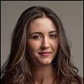Photo Madeline Zima