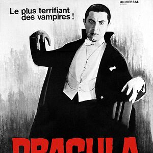 Photo Bela Lugosi