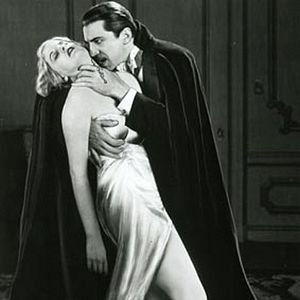 Photo Bela Lugosi