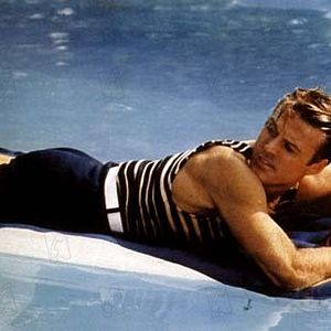 Photo Robert Redford