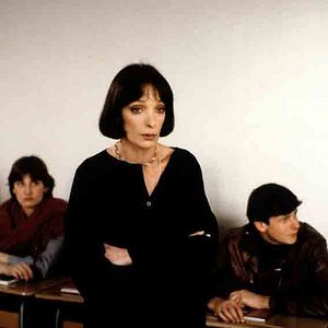 Photo Les Diplômés du dernier rang