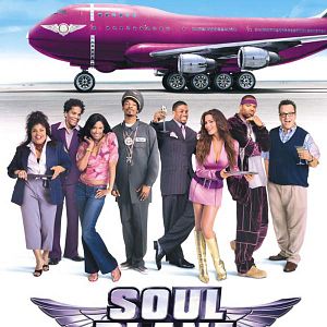 Photo Soul Plane